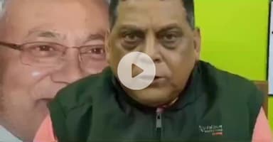 पटना ग्रामीण: अनंत सिंह की गिरफ्तारी के बाद पीएम मोदी पटना में करेंगे रोड शो, जदयू नेता बोले- क्राइम से समझौता नहीं