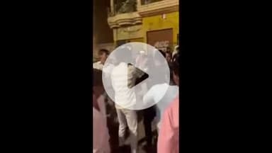 सिराथू: सिराथू दशहरा मेले में एक युवक को भीड़ ने लात-घूंसों से पीटा, महिलाओं से छेड़छाड़ का आरोप था