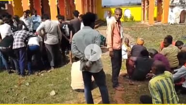 जतारा: रामगढ़: शराब बेचने या पीने पर ₹2100 से ₹21000 तक का जुर्माना, सूचना देने पर ₹2100 का इनाम