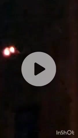 हाथरस: मुरसान के कस्बा में ट्रांसफार्मर के पास शॉर्ट सर्किट से तेज धमाका, वीडियो हुआ वायरल, बिजली आपूर्ति कई घंटे रही बाधित