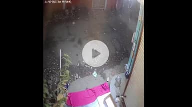 इंदौर: एमआईजी थाना: नाबालिग की निर्मम हत्या, तोड़फोड़ और पत्थरबाजी का वीडियो आया सामने