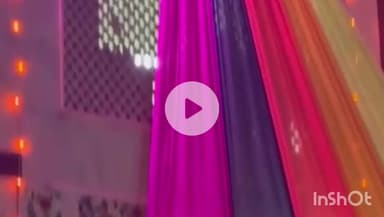 हरदोई: जिले भर में धूमधाम से मनाया गया बाबा श्याम का जन्मोत्सव, लोग सड़कों पर झूमे, देर रात तक चले कार्यक्रम