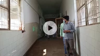 कटनी: रीठी सरकारी अस्पताल में इलाज के दौरान महिला की संदिग्ध मौत, परिजनों ने लगाया लापरवाही का आरोप