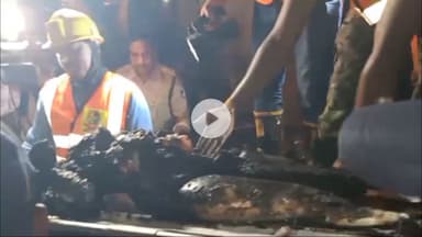 राऊ: राऊ क्षेत्र के केमिकल गोदाम में आग, दो महिलाओं की जलकर मौत