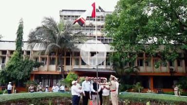 धनबाद/केंदुआडीह: बीसीसीएल ने 1055 कर्मचारियों को दी पदोन्नति, कोयला नगर मुख्यालय में स्थापना दिवस समारोह आयोजित