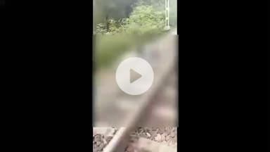 झांसी: वीसात खाना के रहने वाले व्यक्ति का शव कानपुर रेल लाइन पर फिल्टर चौराहे के पास मिला, पुलिस ने शव को भेजा पोस्टमार्टम