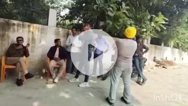 लखीमपुर: बरबर कस्बे में अज्ञात कारणों से युवक ने घर के कमरे में फंदे से लटक कर की आत्महत्या, परिजनों में छाया मातम