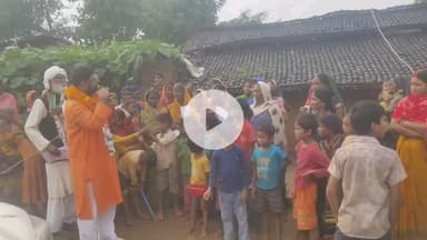 जिस गरीब का कोई नहीं उसके साथ है आशुतोष सिंह घड़ी छाप क्रम 4 पर वोट दे,सासाराम विधायक उम्मीदवार आशुतोष सिंह को जिताए