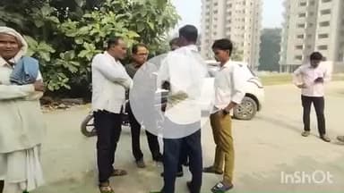 लखीमपुर: बहरामपुर गांव में जामुन के पेड़ की छटाई करते समय युवक पर पेड़ गिरा, इलाज के दौरान जिला अस्पताल में हुई मौत