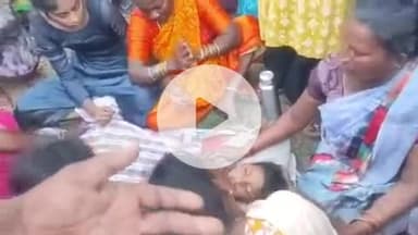 కేతేపల్లి: కాసనగోడు అంగన్వాడి వద్ద సంపులో పడి బాలుడు మృతి