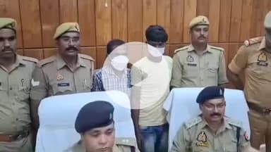 बहराइच: जिला जज की अदालत ने अवैध शस्त्र बनाने के मामले में जेल में निरुद्ध अभियुक्त की जमानत अर्जी सुनवाई के बाद निरस्त की