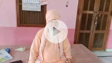 लखीमपुर: गुरु नानक देव जी महाराज का 556वां प्रकाश उत्सव के उपलक्ष में 04 नवंबर को निर्मल आश्रम से निकाली जाएगी नगर कीर्तन यात्रा