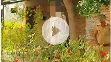 सोहावल: नई बाजार के पास एक खेत में नीम के पेड़ से लटका मिला शव, हत्या या आत्महत्या का सवाल