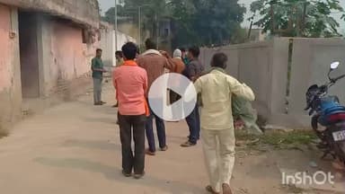 हरदोई: लक्षनपुरवा में संदिग्ध हालात में विवाहिता ने खाया जहरीला पदार्थ, इलाज के दौरान हुई मौत, पुलिस ने शव का कराया पोस्टमार्टम