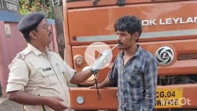 मेदिनीनगर (डालटनगंज): मेदिनीनगर के सादिक चौक पर वाहनों की सघन जांच, ₹33 हजार से अधिक का जुर्माना वसूला गया