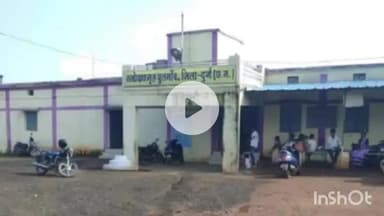 दुर्ग: छत्तीसगढ़ के दुर्ग में रविवार रात तीन नाबालिग बाल संप्रेक्षण गृह से भाग निकले