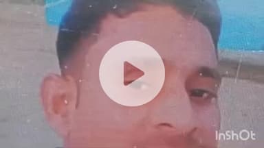 बहराइच: मूर्तिहा कोतवाली इलाके के एक गांव में जामुन के पेड़ से लटकता मिला युवक का शव, पुलिस जांच में जुटी