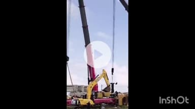 पीथमपुर: पीथमपुर में क्रेन हादसे के तीन दिन बाद खुला रास्ता, कड़ी मशक्कत से दुर्घटनाग्रस्त क्रेन हटाई गई