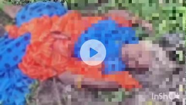 धरमपुरी: एबी रोड पलाश चौराहे के सामने नाले में मिली बुजुर्ग महिला का शव, इलाके में सनसनी