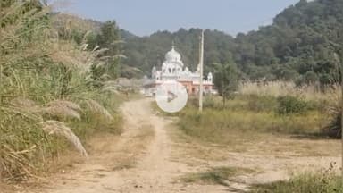 जगाधरी: यमुनानगर के लोहगढ़ साहिब में बाबा बंदा सिंह बहादुर स्मारक के शिलान्यास का कुछ सिख संगठनों ने किया विरोध