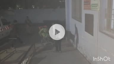 सासाराम: एसपी जैन रोड पर टोटो पलटने से एक महिला हुई जख्मी