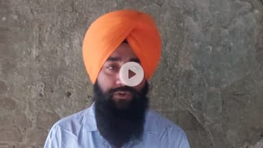 पूरनपुर: मंडी समिति में धान खरीद केंद्रों पर सीसीटीवी लगाने की मांग, मुख्यमंत्री को भेजा गया पत्र