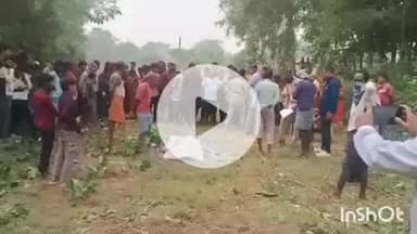 बखरी: बखरी थाना के लौछे स्थित चंद्रभागा नदी में मिला किशोर का शव, क्षेत्र में फैली सनसनी