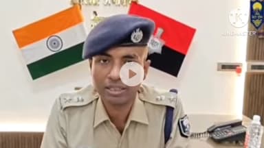 सासाराम: रोहतास पुलिस ने 24 घंटे में 9 अभियुक्तों को गिरफ्तार कर जेल भेजा