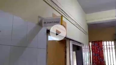 कन्नौज: जिला अस्पताल में अब तक डेंगू से जुड़े 29 मरीज हुए भर्ती, CMS ने दी जानकारी, दो मरीज रेफर