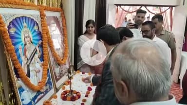 कैथल: कैथल के जिला युवा महोत्सव में विद्यार्थियों ने दिखाई प्रतिभा, 400 विद्यार्थियों ने लिया भाग