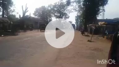 सिसई: गुमला में बस परिचालन रुका, सिसई से शुरू होने पर जनता को मिली राहत