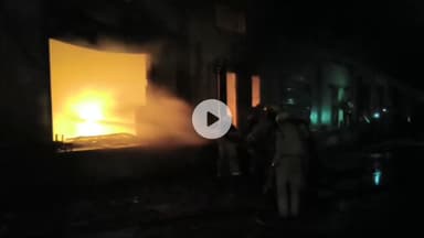 बिचौली हप्सी: राऊ हादसे के बाद प्रशासन सख्त, सुरक्षा में लापरवाही बरतने वाले प्रतिष्ठानों पर होगी कार्रवाई