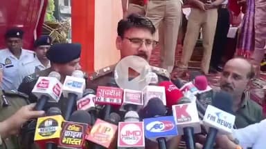 कानपुर: कानपुर नगर द्वारा चलाए जा रहे यातायात माह अभियान के संबंध में पुलिस आयुक्त ने दी जानकारी