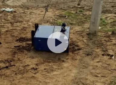 बिल्हौर: अरौल में खेत से इंजन ट्रांसफार्मर चोरी, पुलिस जांच में जुटी