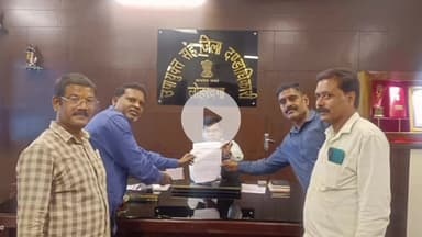 कैरो: झारखंड सामवेदक संघ ने SCA योजना के लंबित भुगतान को लेकर उपायुक्त से लगाई गुहार, संवेदकों को नहीं मिल रहे जरूरी कागजात