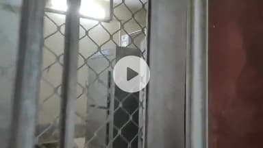 झालरापाटन: झालावाड़ के समीप रामगंजमंडी 8-लेन पर सड़क दुर्घटना में बाइक सवार युवक की मौत, पुलिस ने शव को मोर्चरी में रखवाया