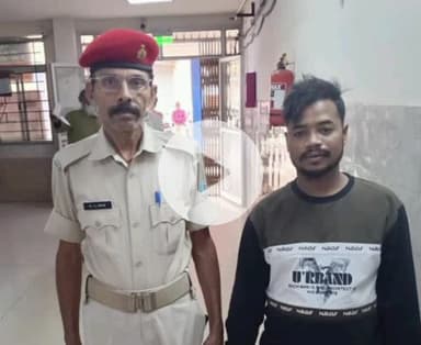 चास: बोकारो पुलिस ने सेक्टर-4 थाना क्षेत्र में मारपीट कांड का खुलासा किया, मुख्य आरोपी विकास कुमार गिरफ्तार