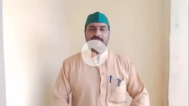 नौगावां सादात: नौगांवा तहसील क्षेत्र में लगाए जा रहे डिजिटल मीटर से किसान परेशान, भाकियू लोक शक्ति ने दी आंदोलन की चेतावनी