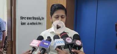 दुर्ग: निर्वाचक नामावली का विशेष गहन पुनरीक्षण अभियान शुरू, कलेक्टर ने सभागार से दी विस्तृत जानकारी