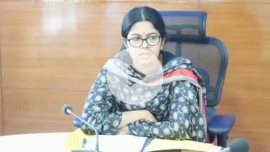 मेदिनीनगर (डालटनगंज): डीसी ने पीसी और पीसीपीएनडीटी एक्ट के कार्यों की समीक्षा की, अल्ट्रासाउंड क्लीनिक के बाहर सूचना बोर्ड लगाने का निर्देश