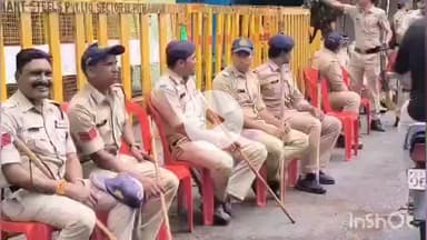 धार: फर्जी सोशल मीडिया अकाउंट से पुलिस की छवि धूमिल करने की साजिश, व्यापारी की शिकायत पर मामला दर्ज