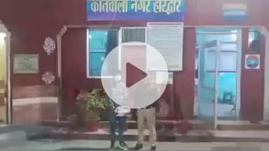 हरिद्वार: पुलिस ने हरिद्वार में अवैध शराब की तस्करी कर रहे डोईवाला के एक शराब तस्कर को गिरफ्तार किया