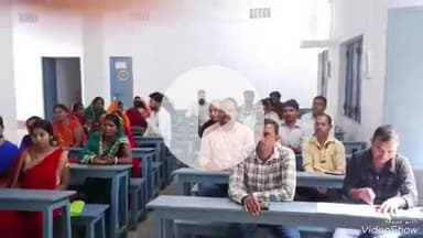 देवघर: जसीडीह के कृषि विज्ञान केंद्र में किसानों के लिए बेहतर उत्पादन पर पांच दिवसीय प्रशिक्षण शुरू