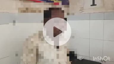 बहराइच: मक्कापुरवा निवासी व्यक्ति को मामूली विवाद में दबंगों ने बेरहमी से पीटा, तीन आरोपी गिरफ्तार