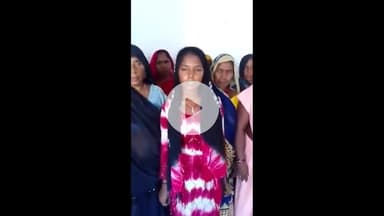 सिराथू: केशव्वापुर में सड़क हादसे में भाई की मौत पर बहन ने गांव के युवक पर हत्या का लगाया आरोप, कहा- पुलिस नहीं कर रही सुनवाई