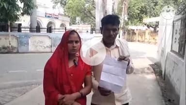 मैनपुरी: कुरावली क्षेत्र में पीड़ित के घर में हुई चोरी के मामले में मुकदमा दर्ज कराने को लेकर एसपी कार्यालय पहुंची शिकायत