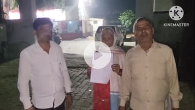 मैनपुरी: कोतवाली क्षेत्र में दबंगों ने पीड़िता के खेत में खड़ी धान की फसल में लगाई आग, पीड़िता ने थाने में की शिकायत