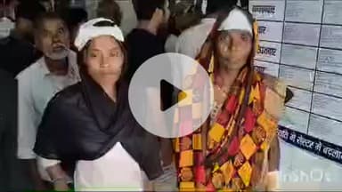 गोपालगंज: वृत्ति टोला में आपसी विवाद में हुई मारपीट, तीन लोग जख्मी, सदर अस्पताल में भर्ती