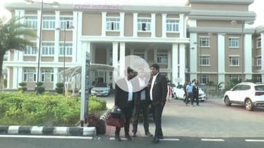 कांके: JSS CGL पेपर लीक मामले में CBI जांच की याचिका पर हाई कोर्ट ने फैसला सुरक्षित रखा