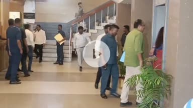 कांके: झामुमो की समीक्षा पर कांग्रेस का सवाल, क्या कांग्रेस विधायकों को तोड़ने की बन रही रणनीति?